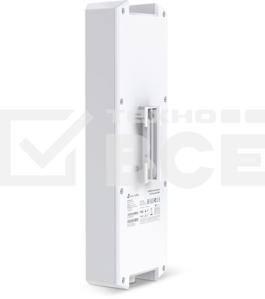 Точка доступа AX1800 Indoor/Outdoor Dual-Band Wi-Fi 6 Access Point