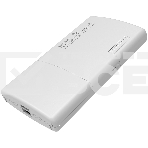 Сетевое оборудование Mikrotik RB960PGS-PB Роутер 5х Ethernet, 1x SFP, раздача POE, фото5
