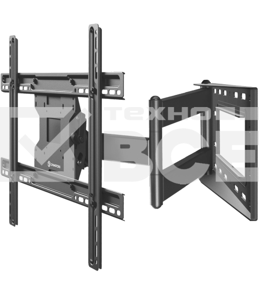 Кронштейн ONKRON M7L для телевизора 40