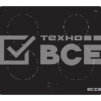 Индукционная варочная поверхность Bosch PUE611BB5E, фото9