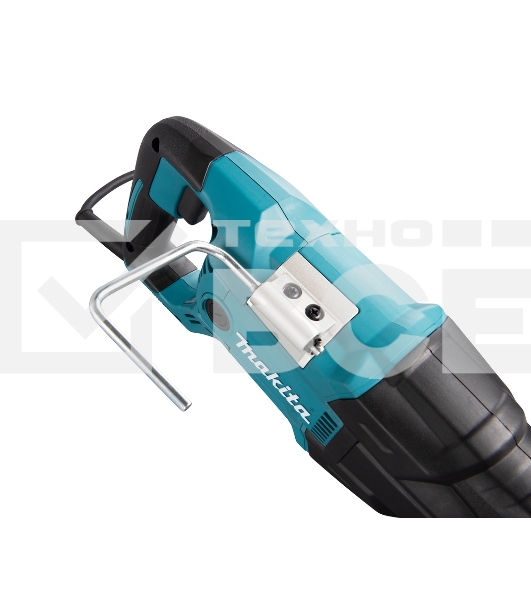 Пила сабельная Makita JR3061T