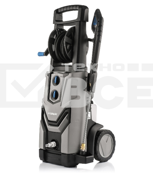 Минимойка Hyundai HHW 225-700 3200Вт