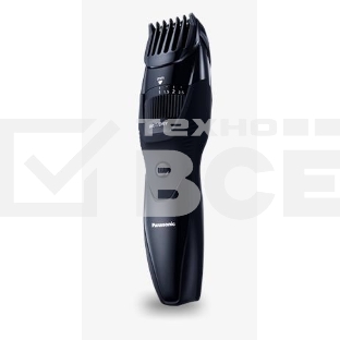 Триммер для волос Panasonic ER-GB42-K451 8887549665691