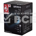 Тонометр автоматический Omron EVOLV, фото11