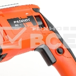 Перфоратор PATRIOT THE ONE RH 242, SDS+, 1.9Дж, 720Вт, 0-2000об/мин, 0-6300уд/мин, фото4
