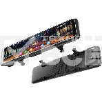 Видеорегистратор TrendVision MR-1100 черный 2Mpix 2160x3840 2160p 150гр. GPS SA 223, фото4