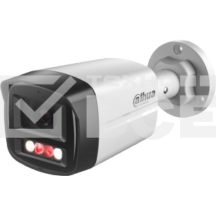 Камера видеонаблюдения IP Dahua DH-IPC-HFW1439TL1P-A-IL-0360B 3.6-3.6мм цв.