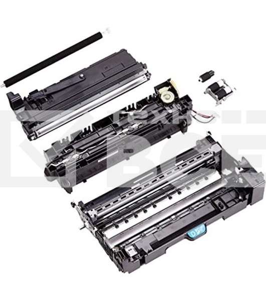Блок фотобарабана Kyocera DK-7300 302P793065/302P793060 ч/б:500000стр. для P4040DN Kyocera