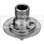 Комплект для краскораспылителя Matrix: сопло 2 мм, игла, форсунка, фото4