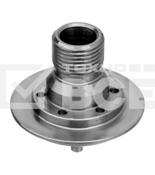 Комплект для краскораспылителя Matrix: сопло 2 мм, игла, форсунка