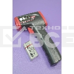 Пирометр (бесконтактный термометр) Инфракрасный термометр UNI-T UT300S, фото2