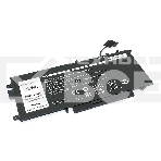 Аккумуляторная батарея для ноутбука Dell Latitude 12 5289 (K5XWW) 7.6V 4200mAh OEM, фото2