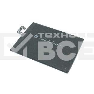 Аккумуляторная батарея BM50 для Xiaomi Max 2 3300mAh