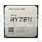 Процессор AMD Ryzen 5 5500 Soc-AM4 3.6GHz OEM, фото3