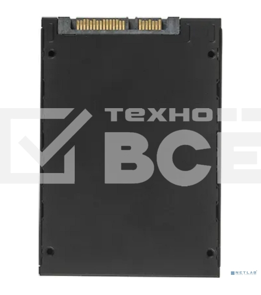 Накопитель SSD SiliconPower Slim S55, 240Gb, SATA, 2.5
