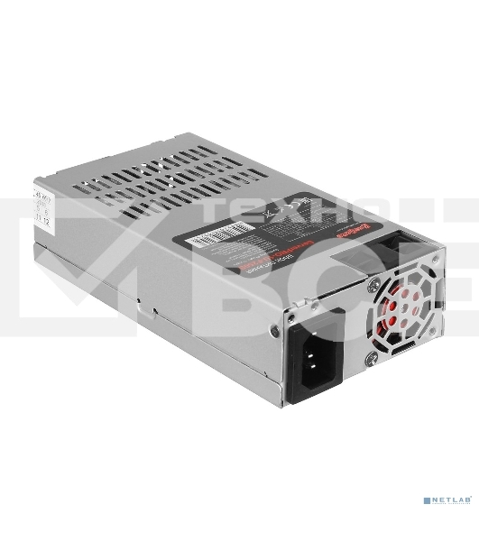 Серверный блок питания  400W Exegate <ServerPRO-1U-F400AS> APFC, унив. для Flex1U, 24pin, 4pin,3xSATA, 2xIDE