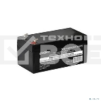Батарея ExeGate DTM 12032 (12V 3.2Ah), клеммы F1, фото5