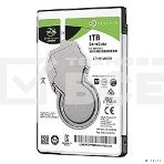 Жесткий диск Seagate Original SATA-III 1Tb ST1000LM048 Barracuda (5400rpm) 128Mb 2.5