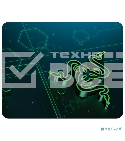 Коврик для мыши Razer Goliathus Mobile, RZ02-01820200-R3M1
