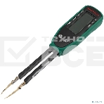 Мультиметр для чип-компонентов (SMD-тестер)  MS8910 MASTECH, фото2