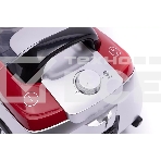 Пылесос Sharp ECNB16RR красный, 320/1600 Вт, уборка сухая, пылесборник контейнер 1 л, фото9