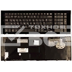 Клавиатура для ноутбука HP ProBook 4720 4720s черная, фото3