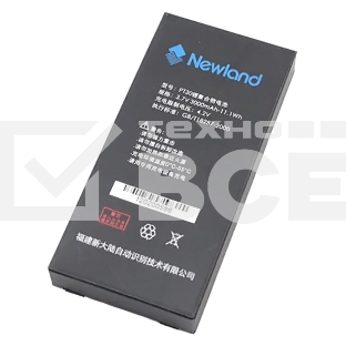 Батарея Battery for N7 series, 3.8V 5100mAh