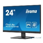 Монитор 23.8' Iiyama ProLite XU2493HS-B6 IPS 1920x1080, 100 Гц, 0.5 мс, 250 кд/м2, 1хHDMI, 1хDP, выход на наушники, черный, фото17