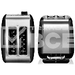 Тостер KitchenAid 5KMT221EOB, фото2