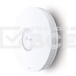 Точка доступа TP-Link AX5400 Ceiling Mount Dual-Band Wi-Fi 6 Access Point, фото13