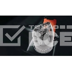 Пылесос Автомобильный Ritmix CVC-005 черный 60Вт, фото10