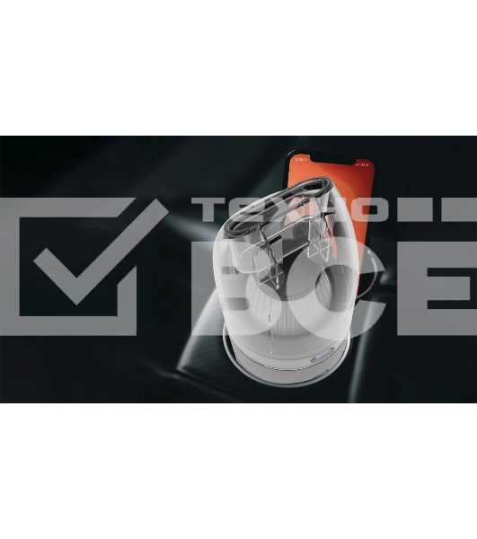 Пылесос Автомобильный Ritmix CVC-005 черный 60Вт