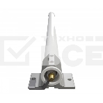 Антенна Mikrotik 868 Omni antenna LoRa Omni Antenna Kit 6.5dBi 824-960MHz with SMA Female connector, фото6