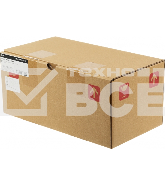 Печка в сборе Cactus CS-FU-HP-M603-NC (RM1-8396-new compat) для HP LJ Ent 600 M601/M602/M603