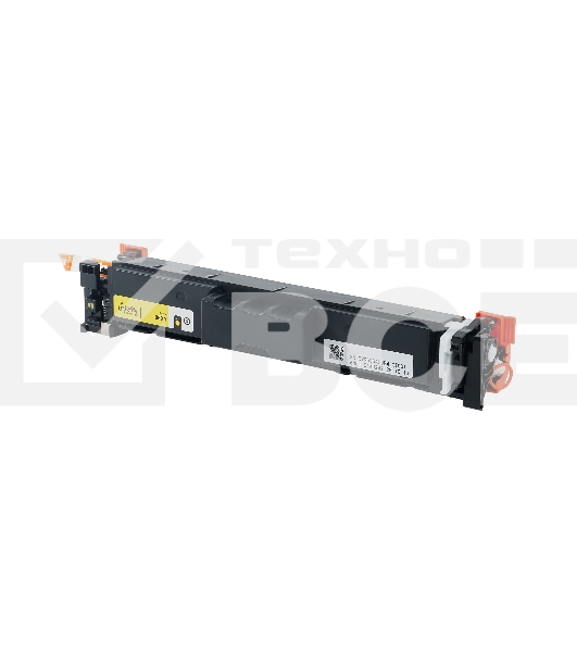 Картридж Sakura 069Y ECO (5091C002) для Canon I-Sensys LBP673Cdw/ MF750C /MF725, желтый, 1900к. ECO (чип без счетчика копий)