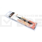 Пинцет Jakemy JM-T7-13 прямой, с закругленными кончиками, фото2