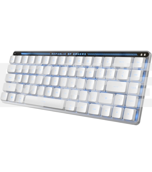 Клавиатура ASUS M603 FALCHION RX /KB,ROG RX OPTICAL/LP/RLRD/RU