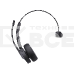 Беспроводная Bluetooth гарнитура YEALINK BH70 Mono UC USB-A Моно HD звук Шумоподав. шт, фото3