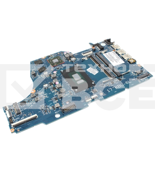 Материнская плата SNAPE-6050A2982701-MB TPN-L133 17-BY i5-8250U 530/V2G