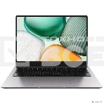 Ноутбук HONOR MagicBook X 14 серый 5301ALWU Intel Core i5/16Gb/SSD512Gb/14