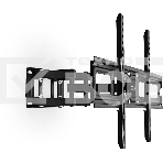 Кронштейн для телевизора Buro MF3 черный 32