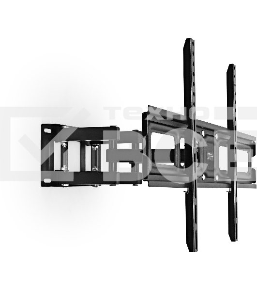 Кронштейн для телевизора Buro MF3 черный 32