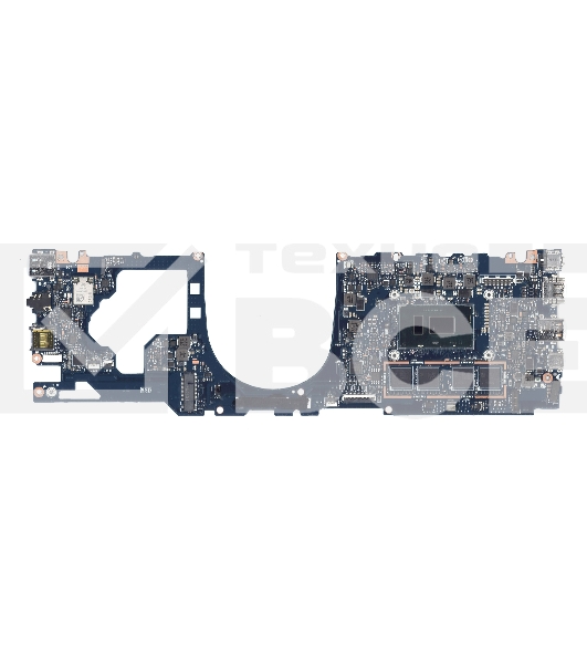 Материнская плата для Asus UX331UA 8G/I7-8550U 90NB0HT0-R00010