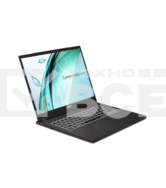 Ноутбук Commercial 14 H A13MG-013RU серый 9S7-14L111-013 14