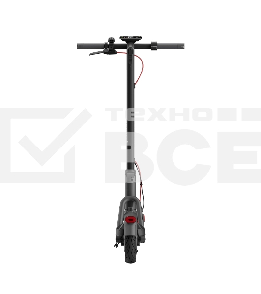 Электросамокат NAVEE Electric Scooter V3 Pro, модель V3 Pro-U