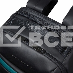 Рюкзак Piquadro Corner 2.0 CA6638C2OW/N черный полиуретан/полиэстер, фото4