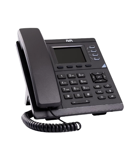 IP-телефон IVA Advanced M