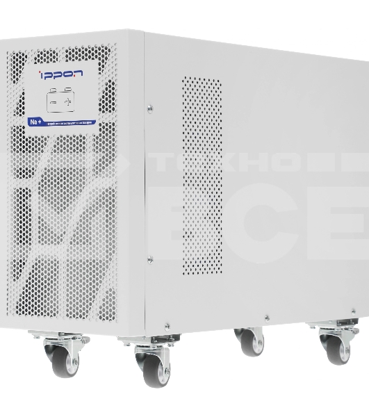 Батарея для ИБП Ippon NA+ TA 6K 350В 3.6А·ч для NA+ TA 6K