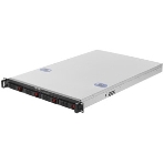 Серверный корпус ExeGate Pro 1U660-HS04 (RM 19', высота 1U, глубина 660, без БП, 4xHotSwap, USB), фото33