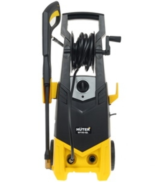 Минимойка Huter W195-QL 2500Вт